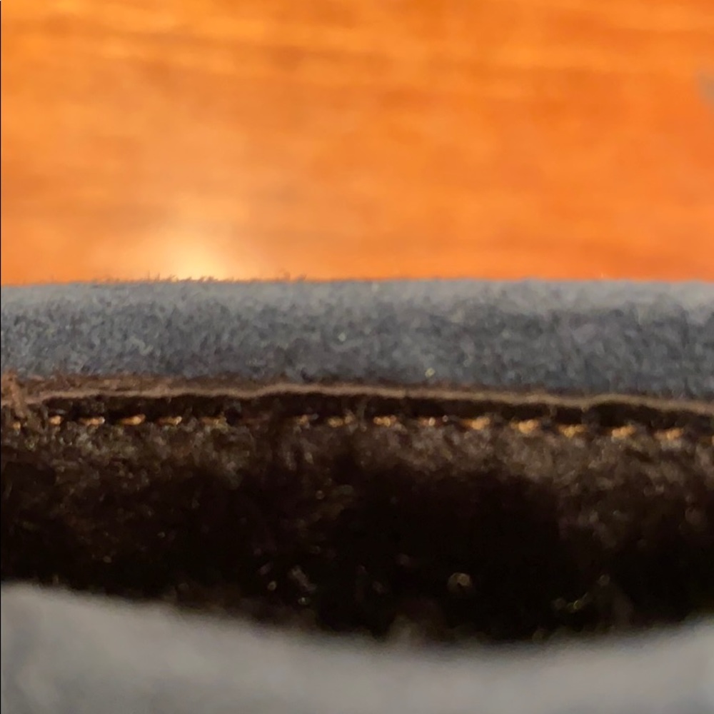 blue ugg boots! - Picture 5 of 6
